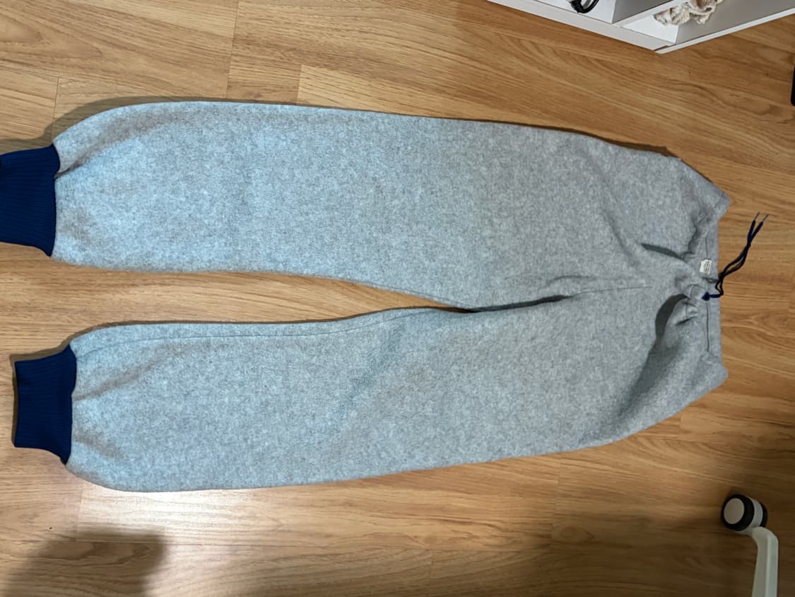 파타고니아 빈티지 스웻팬츠 상품이미지1