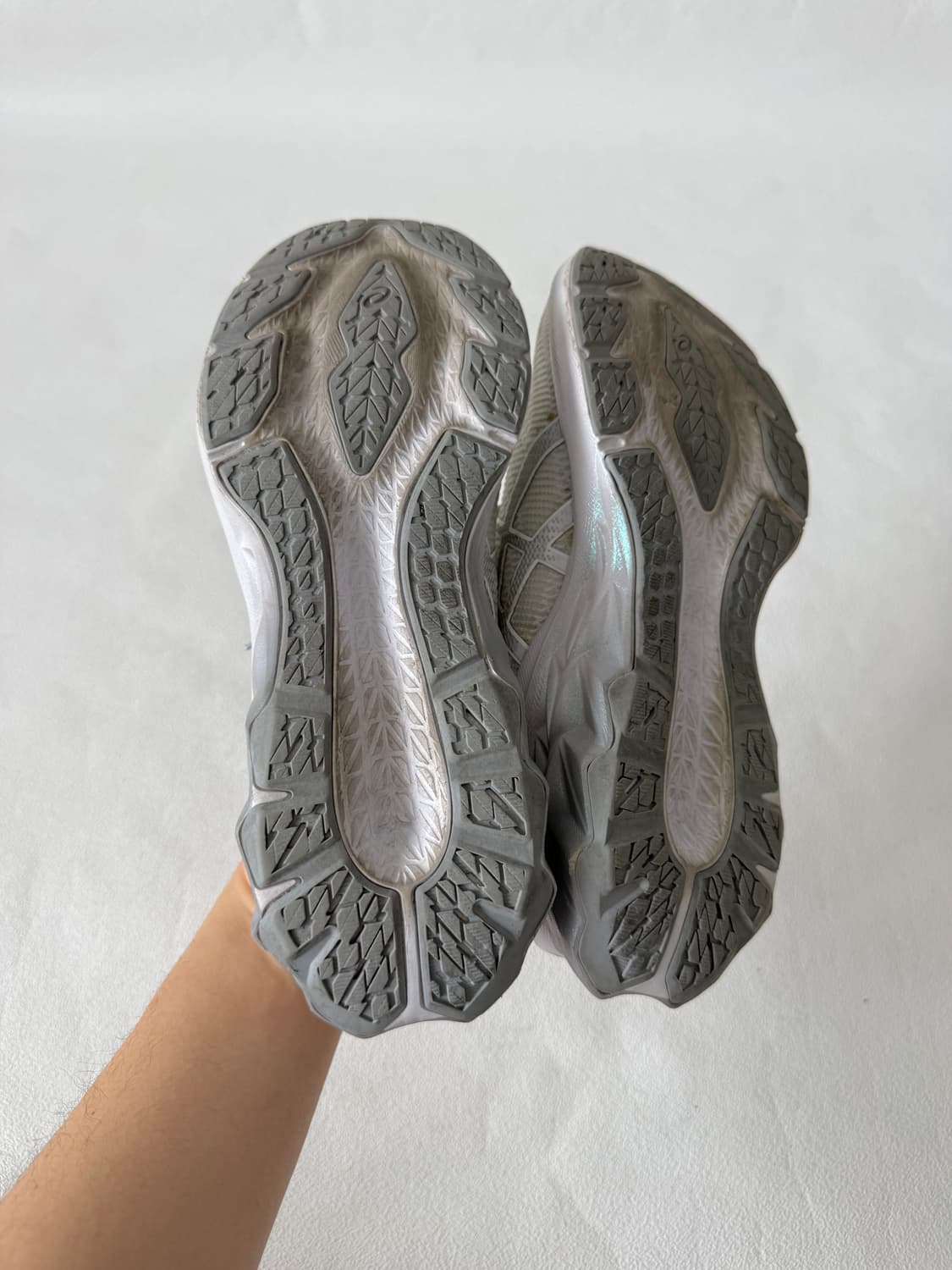 [245]아식스(asics) 노바블라스트2 런닝화 상품이미지9