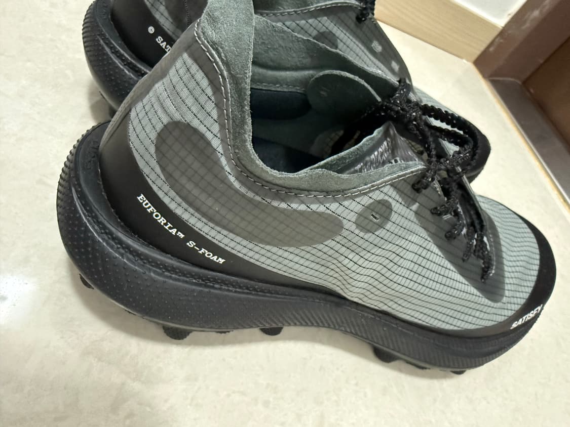 새티스파이 더라커 쉐도우 US 7.5 상품이미지3