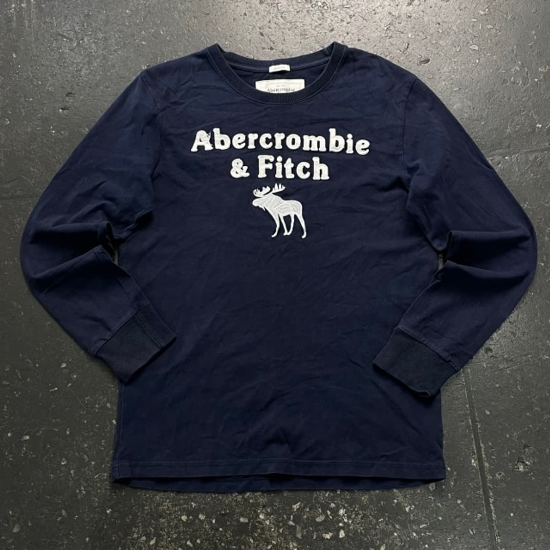 100 아베크롬비 롱슬리브 상품이미지1