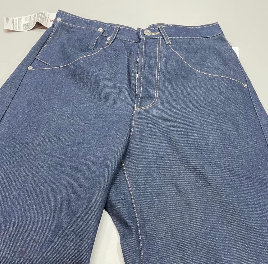 리바이스 엔지니어드 데님팬츠 상품이미지6