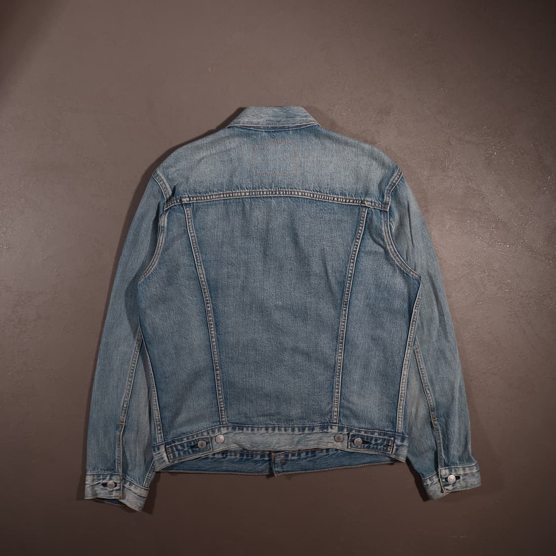 리바이스 데님자켓 상품이미지7