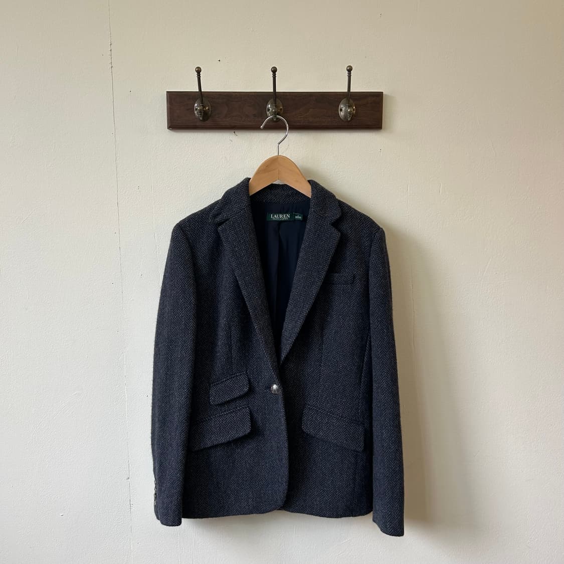 폴로랄프로렌 헤링본 자켓 상품이미지4