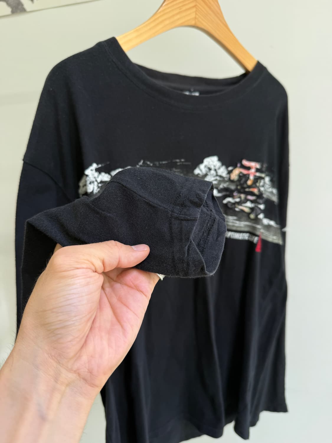 JAPANESE BRAND 롱슬리브  상품이미지3