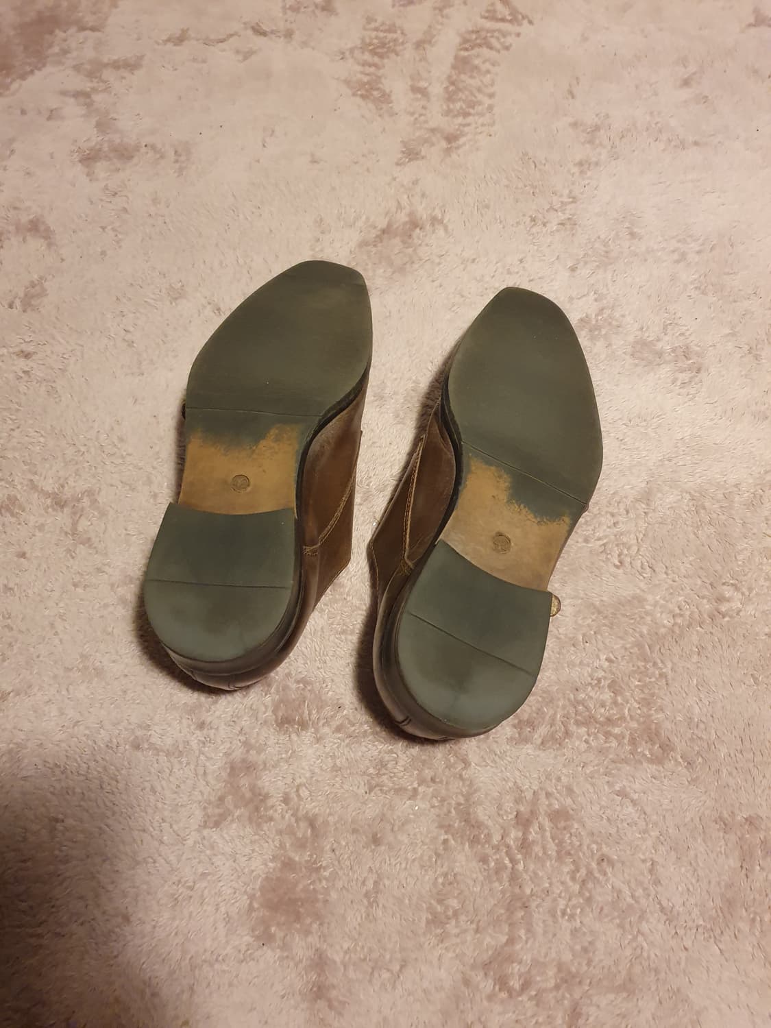 Alfredo bannister belt strap shoes 상품이미지4