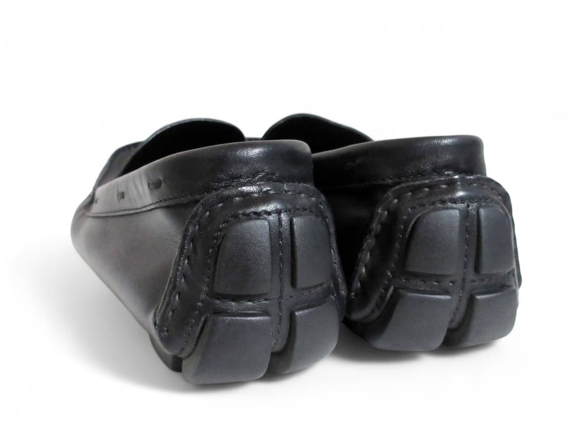 프라다 레더 드라이빙 모카신 슈즈 상품이미지6