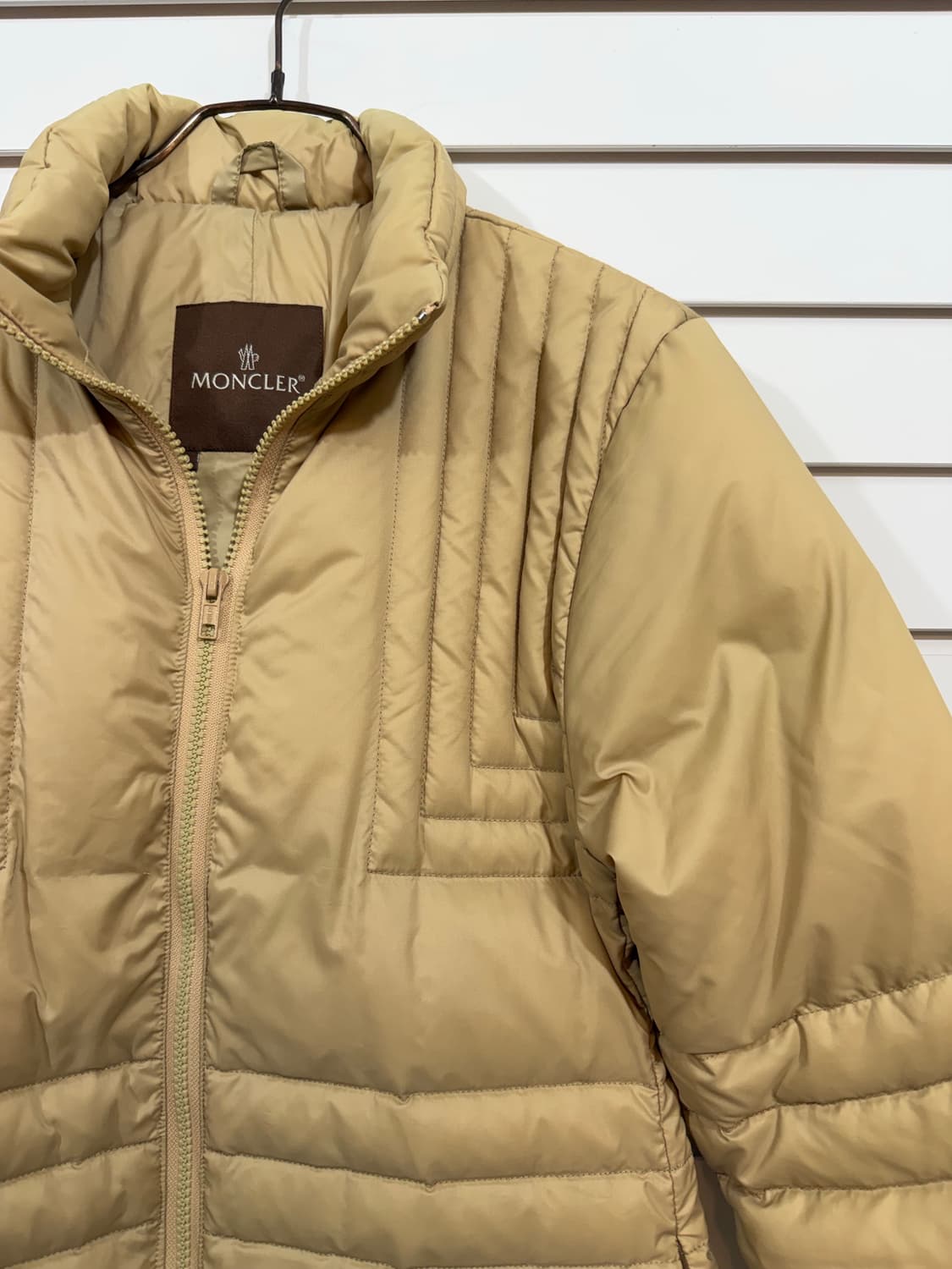 Moncler 몽클 여성 다운 (Made In Hungary) 상품이미지3