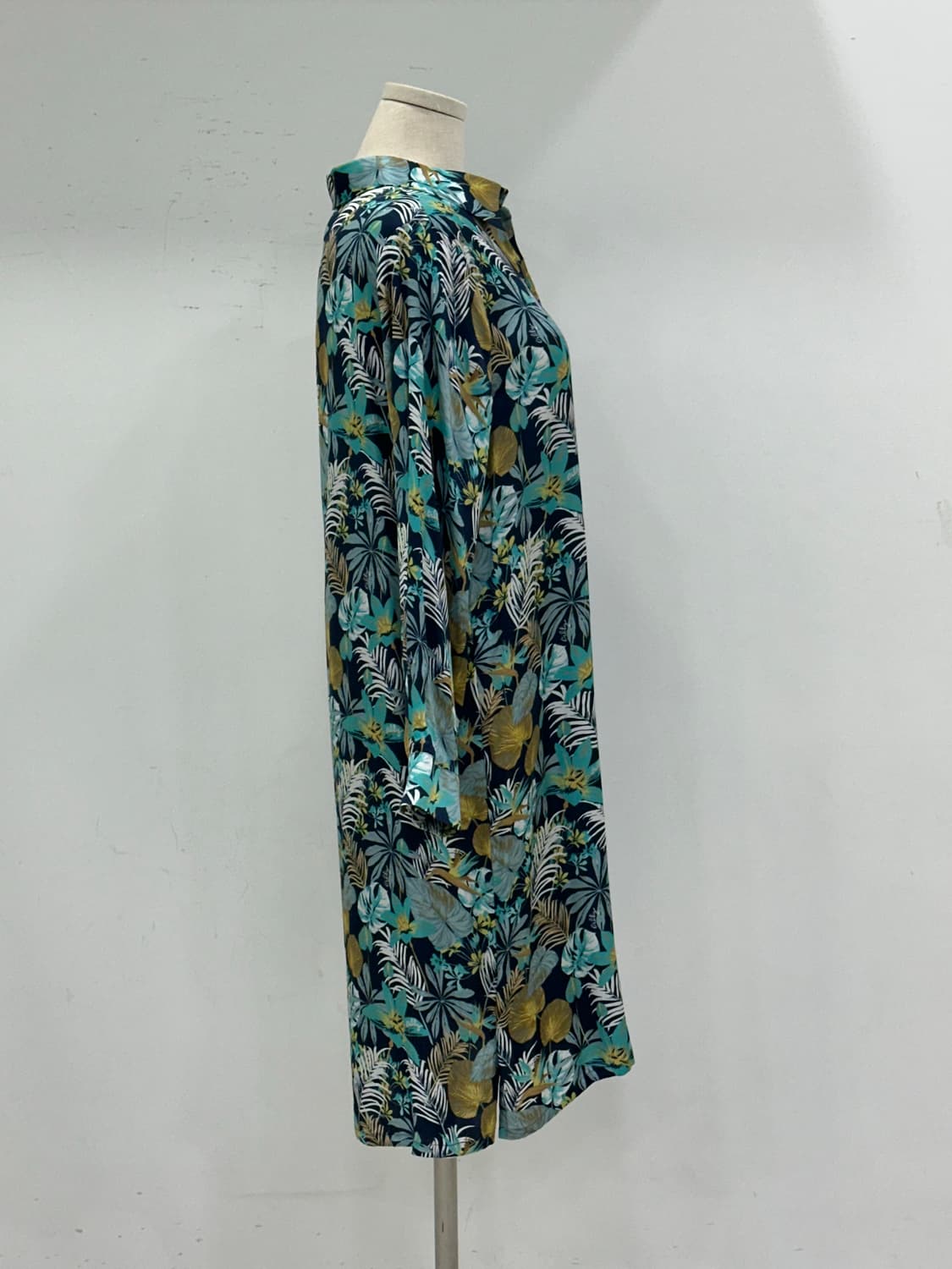 오일릴리 블라우스 남방 상품이미지2