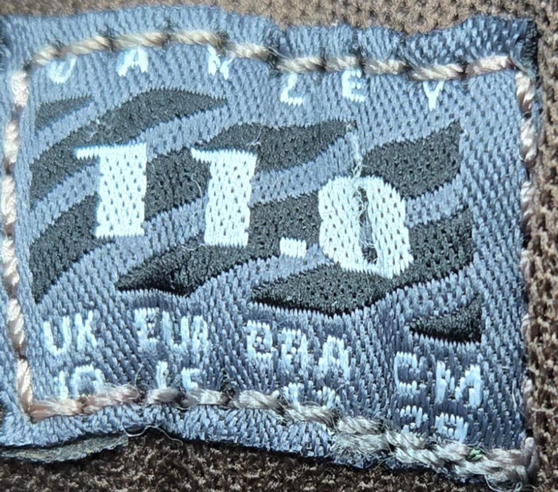 오클리 290mm- 필드기어 트래킹 슈즈   상품이미지7