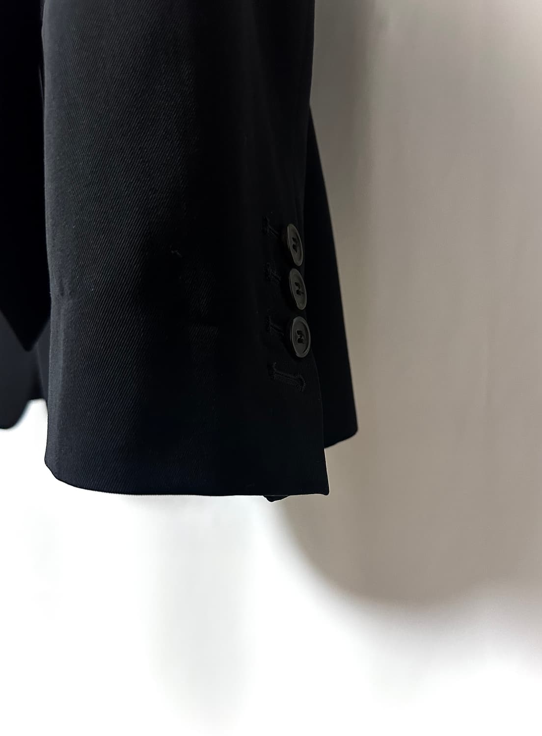 마르지엘라 Fw07 Reworked Tie Knife 블레이저 상품이미지5