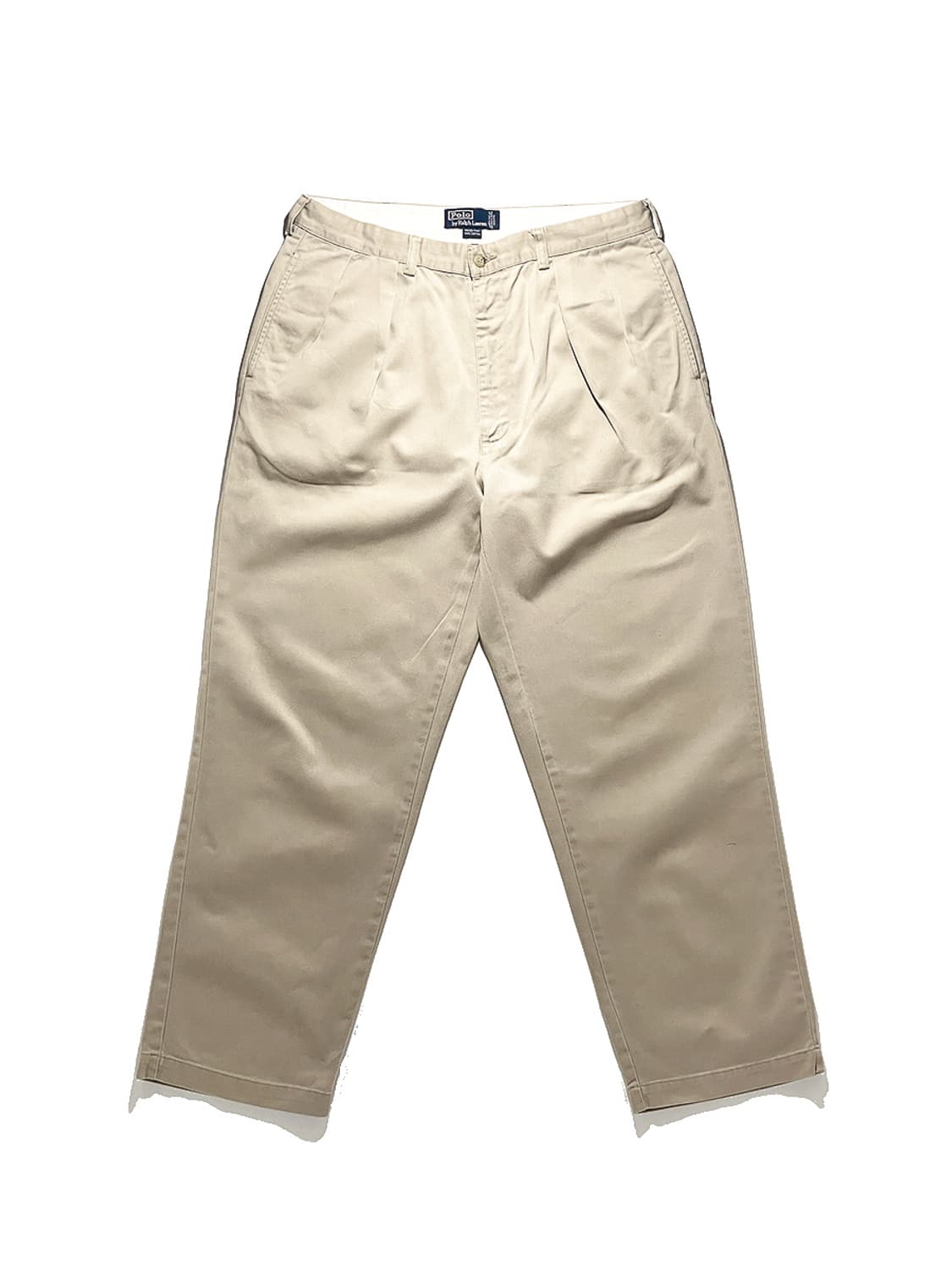 PRL Andrew Pants - Beige 상품이미지1