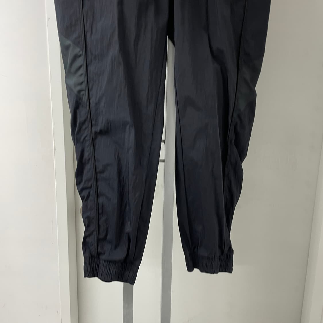 언더아머 트레이닝 조거 팬츠 블랙 XXL 상품이미지3