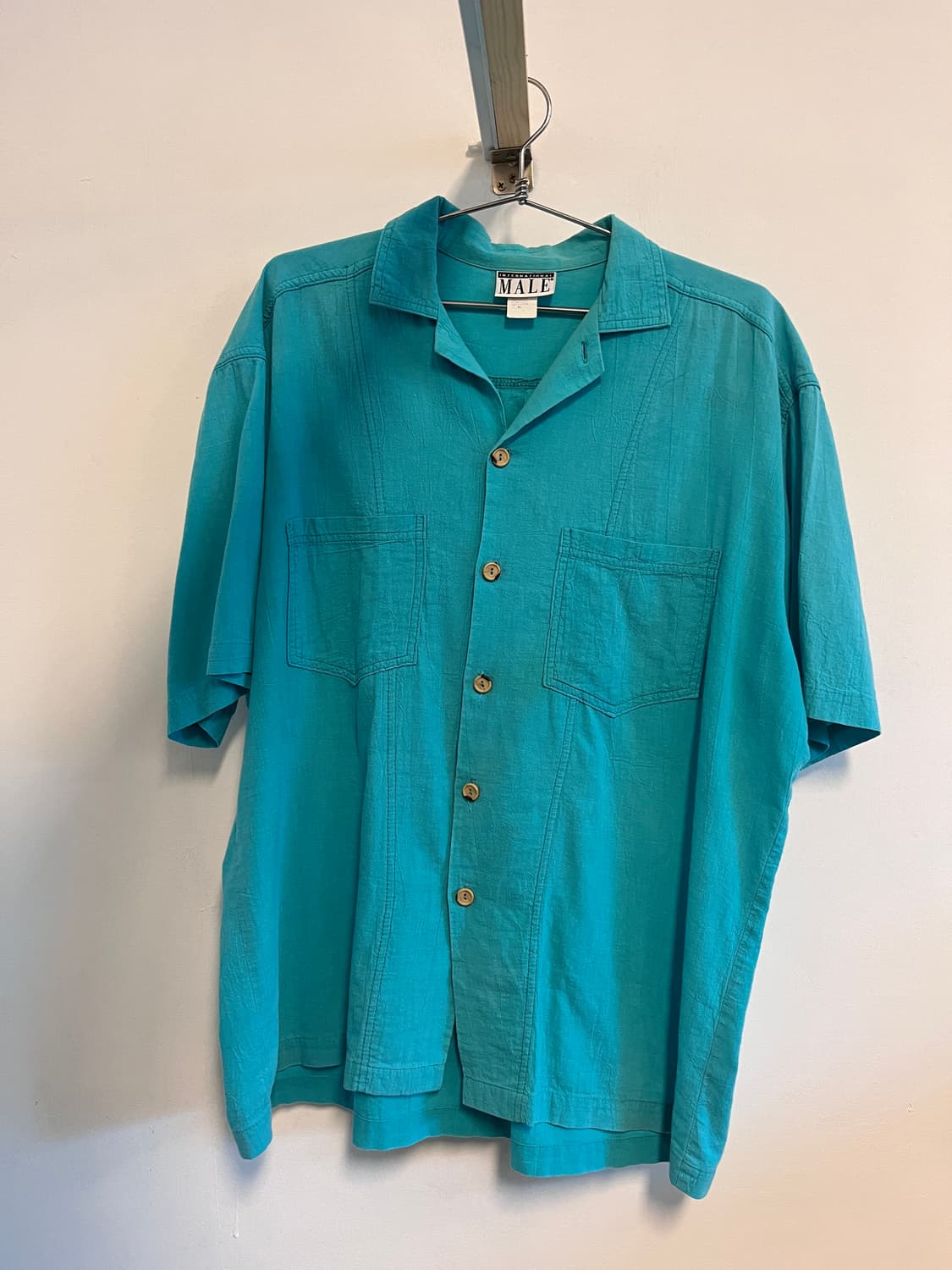 90's USA shirts 상품이미지5