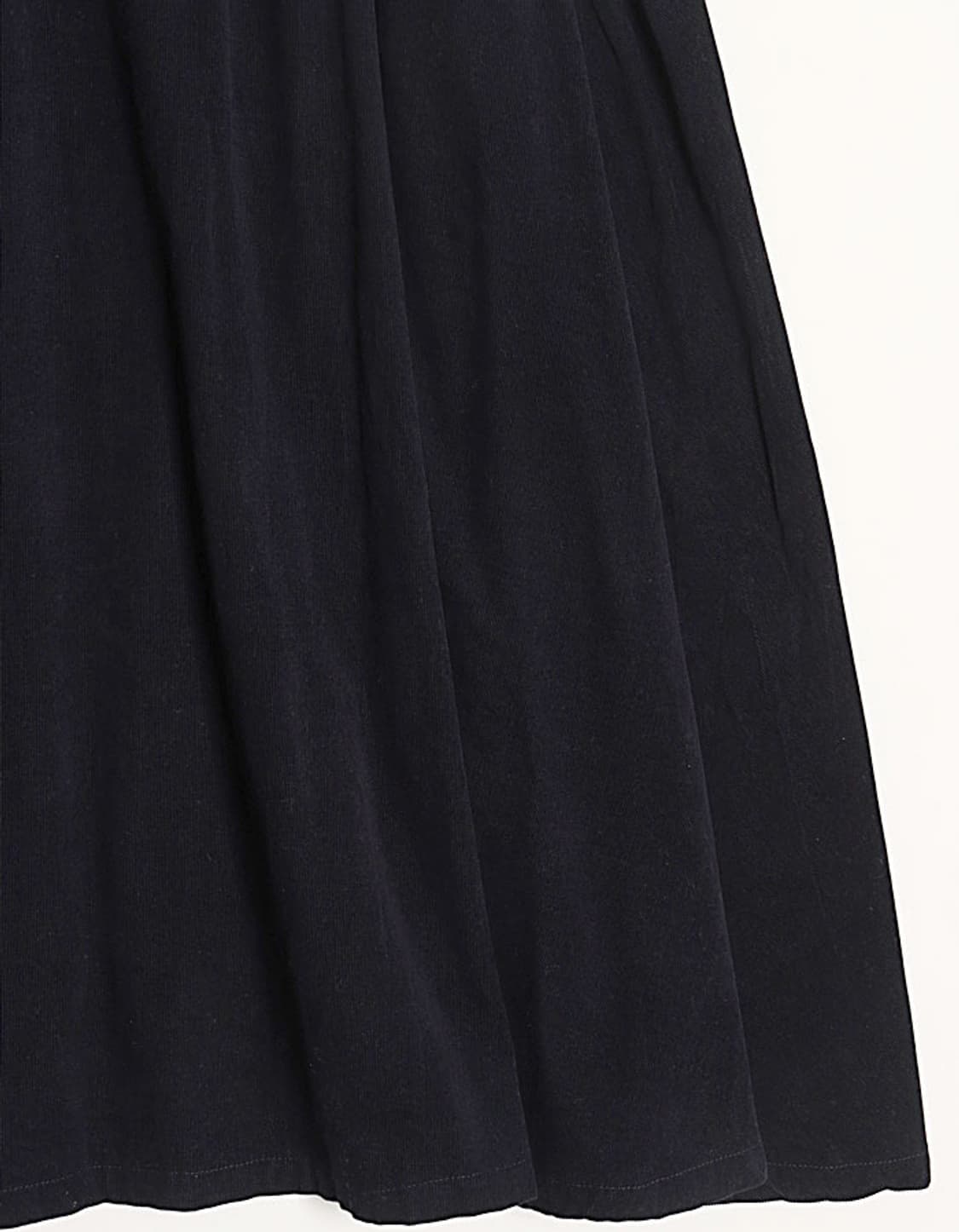 AMERICAN HOLIC Cord Flared Skirt (28) 상품이미지4