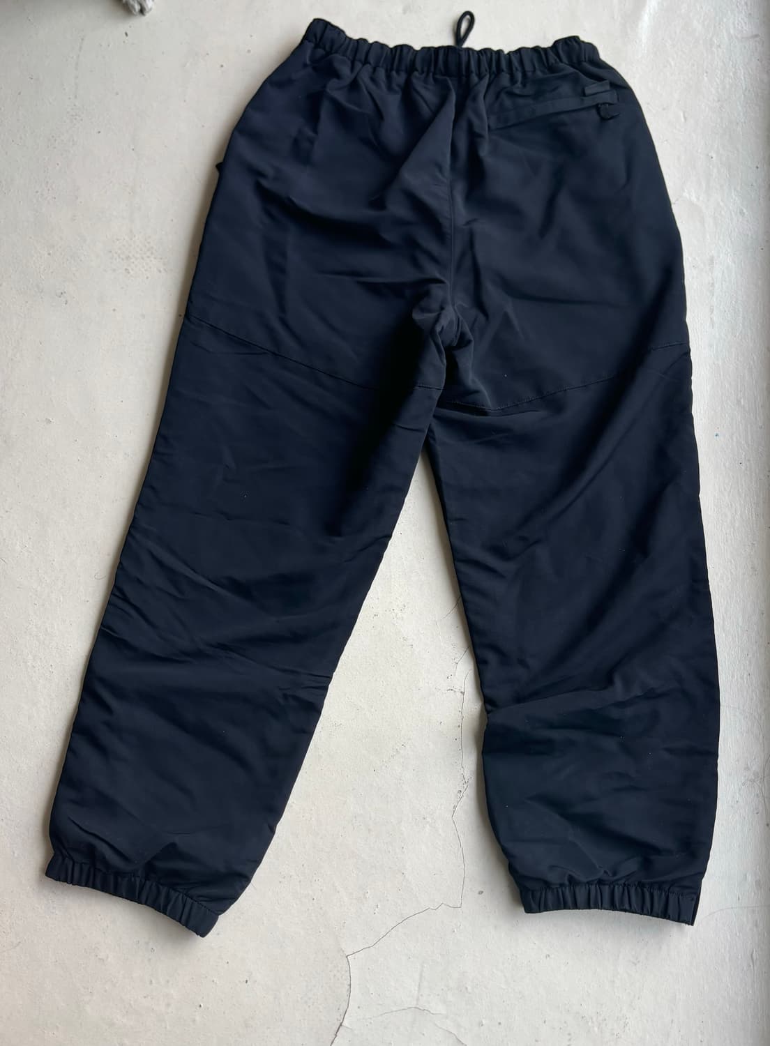 Stussy nylon track pants 스투시 트랙팬츠 상품이미지3