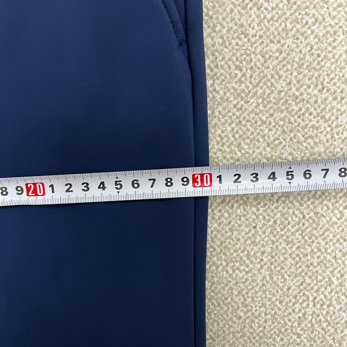 30 풋조이 골프 기모 바지 0225M2 상품이미지7