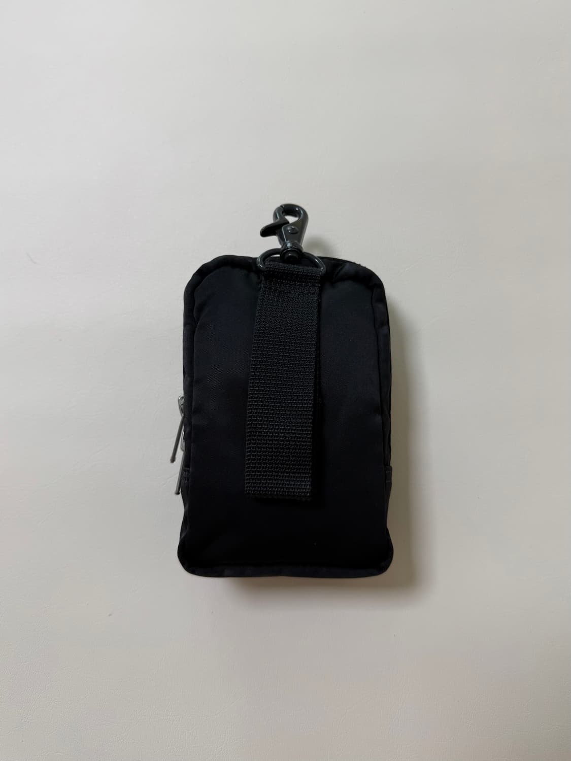 (초미품)PORTER 포터 탱커 파우치 블랙 상품이미지3