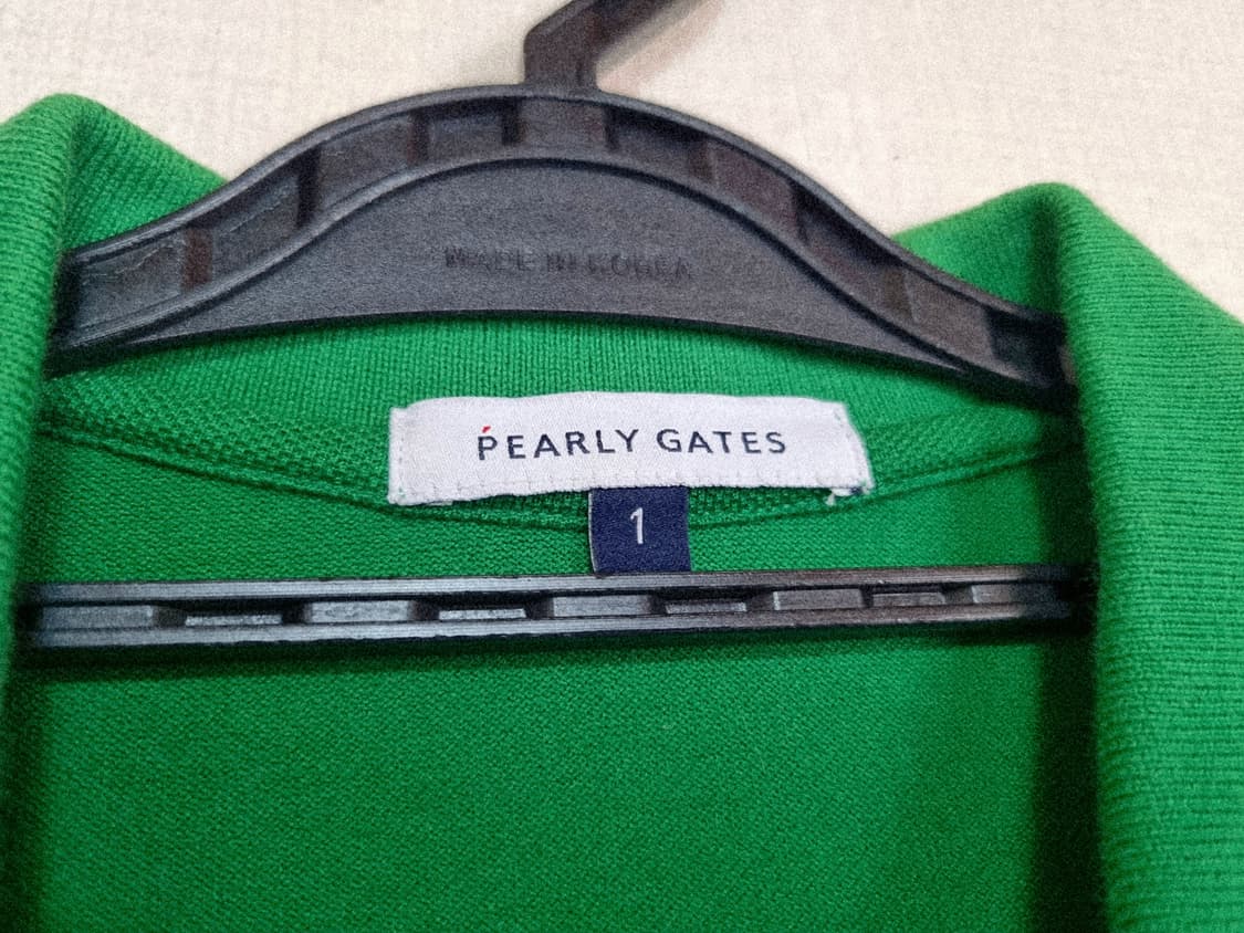 파리게이츠 정품 티셔츠 55사시즈 상품이미지3