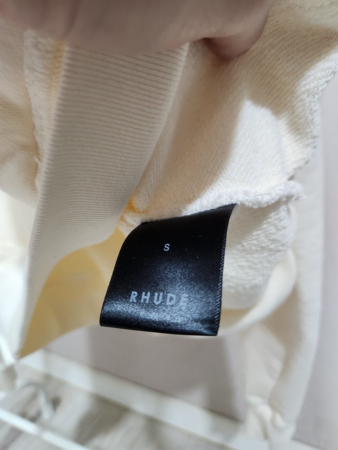 rhude
후드 상품이미지6