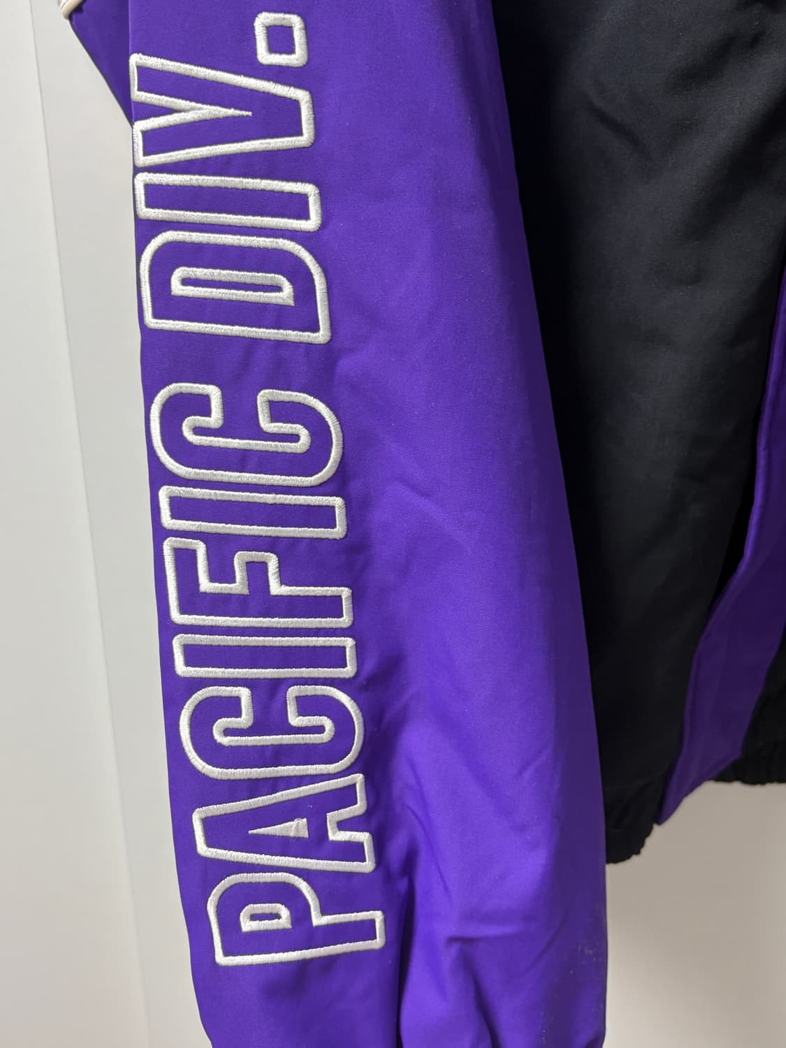 NBA LA 레이커스 패딩 점퍼  상품이미지6