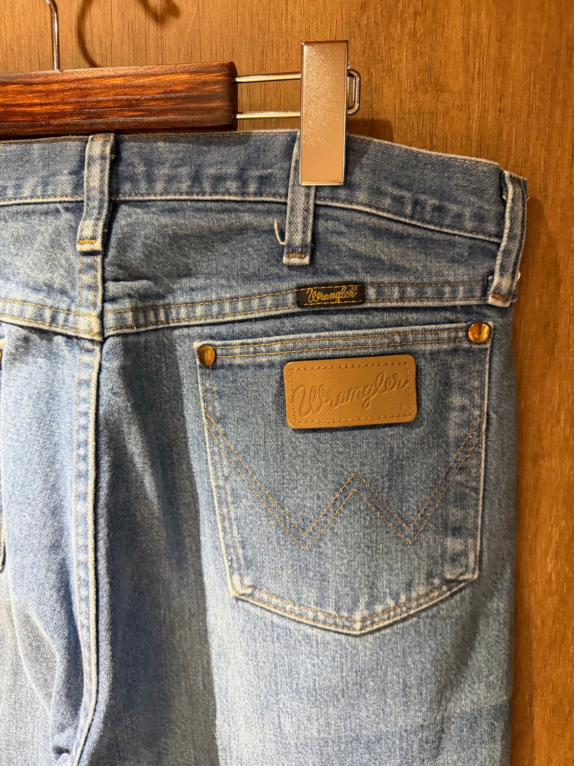  90s Wrangler 랭글러 35x38 상품이미지9