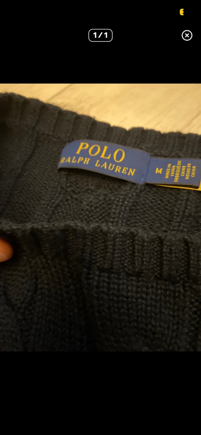 폴로니트 상품이미지3