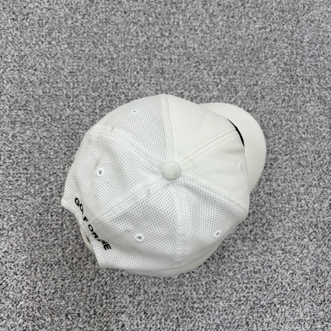 M 마크앤로나 골프 볼캡 모자 0407J 상품이미지5