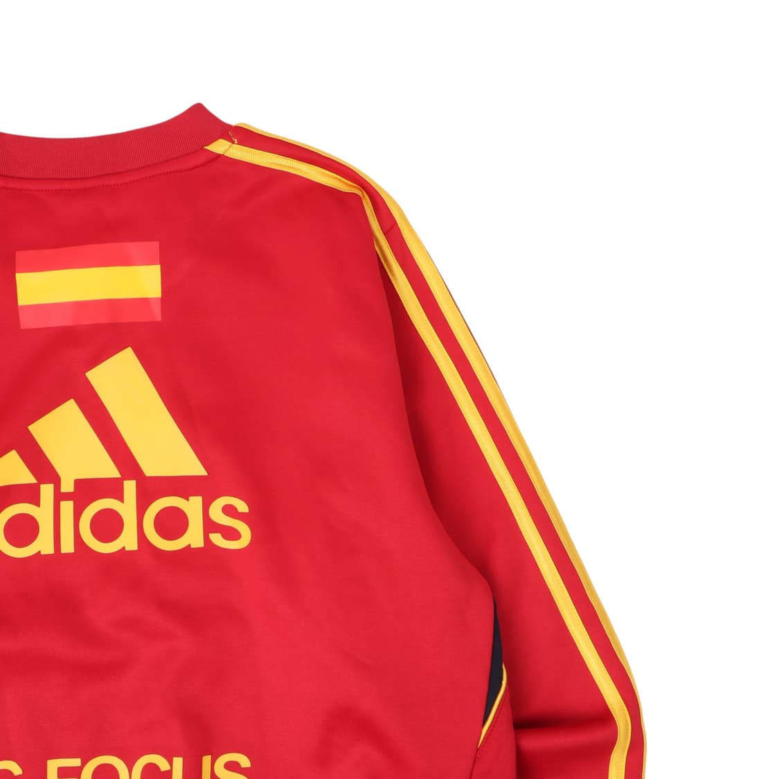 아디다스 스페인 트레이닝탑 져지 상품이미지6