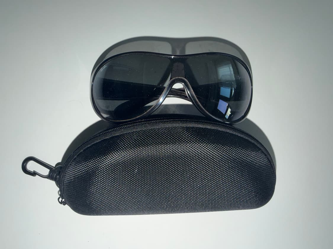 Ray Ban RB 4081 고글선글라스 레이벤 상품이미지5