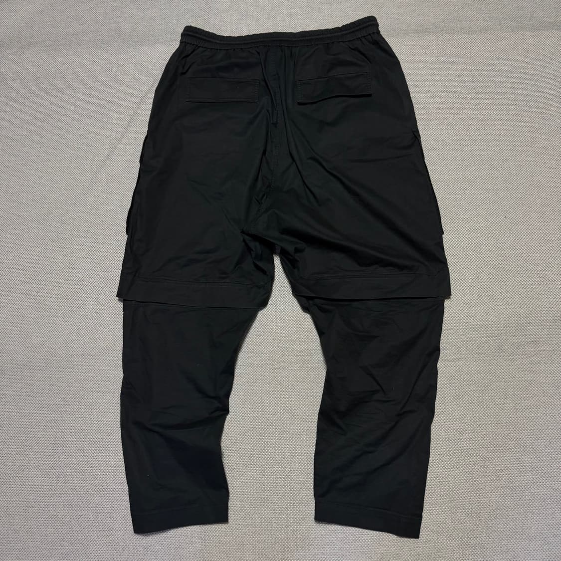 juun.j (준지) 써밋 코튼 카고팬츠 상품이미지7