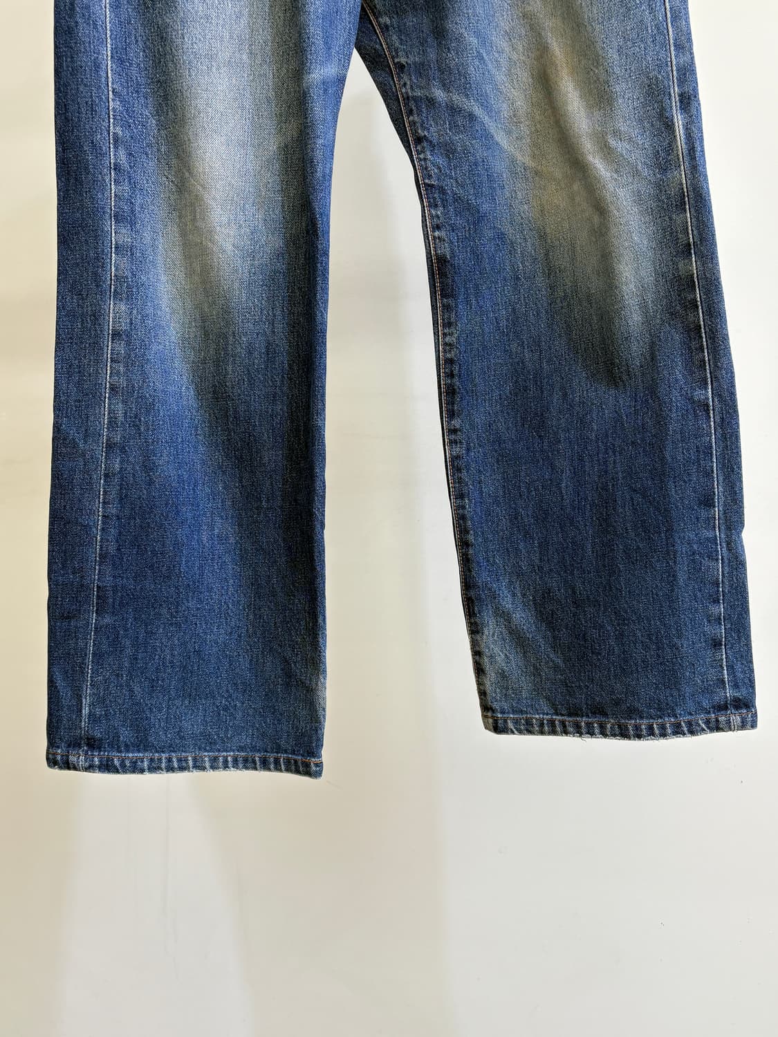 EDWIN 505 (Made in Japan) 상품이미지4