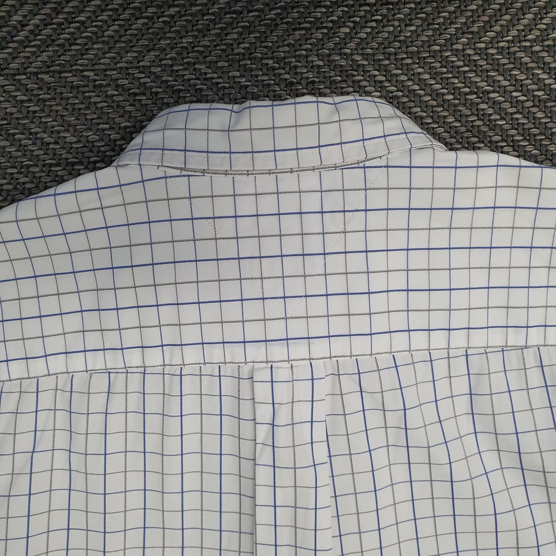 타미힐피거 긴소매 셔츠 남자105 상품이미지5