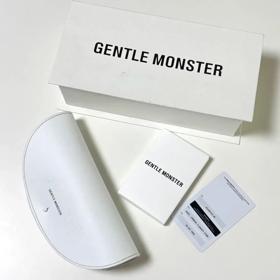 젠틀몬스터 wildwild2-B4 상품이미지2