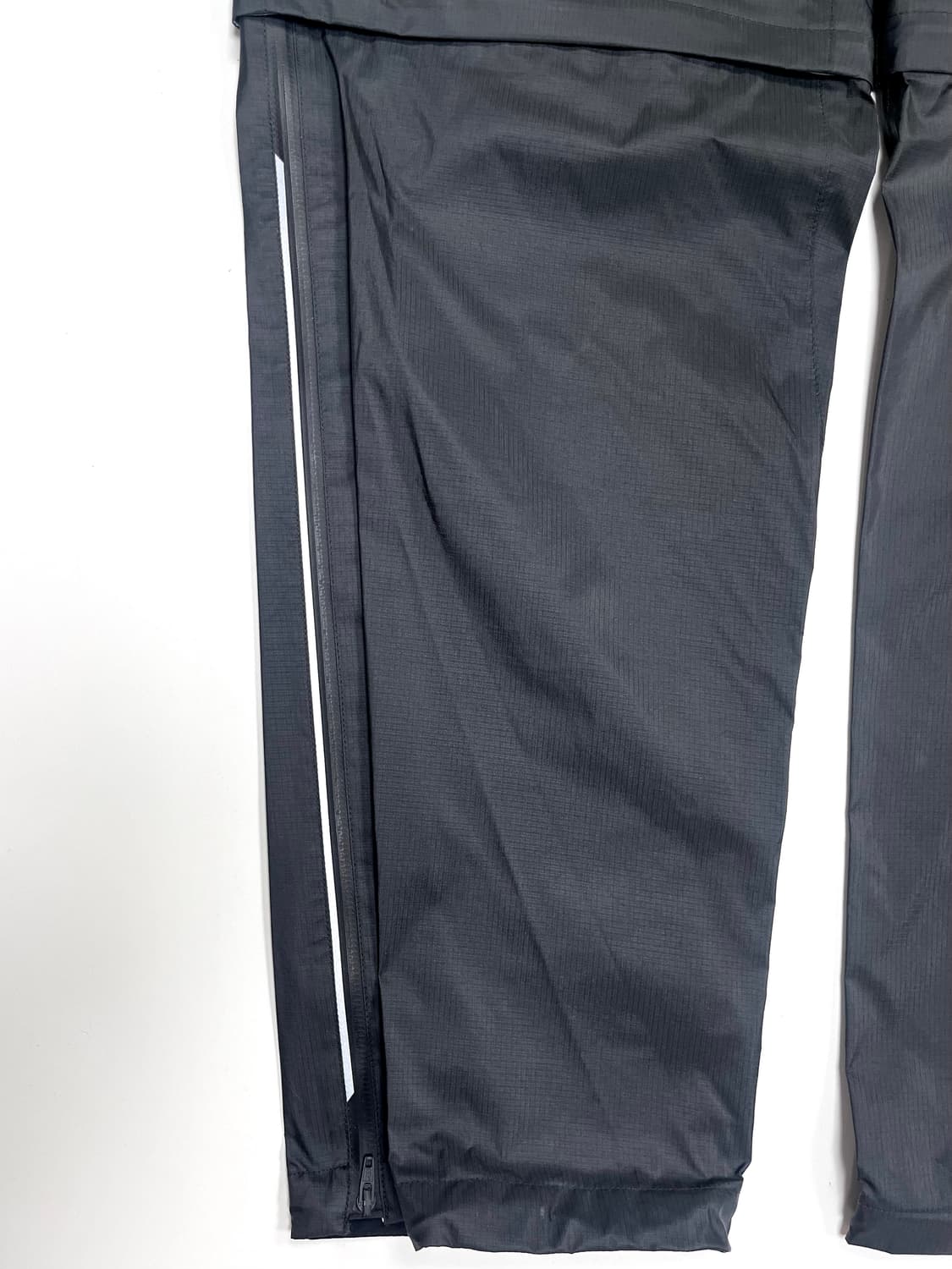 몽벨 컨버터블 레인 팬츠 상품이미지7