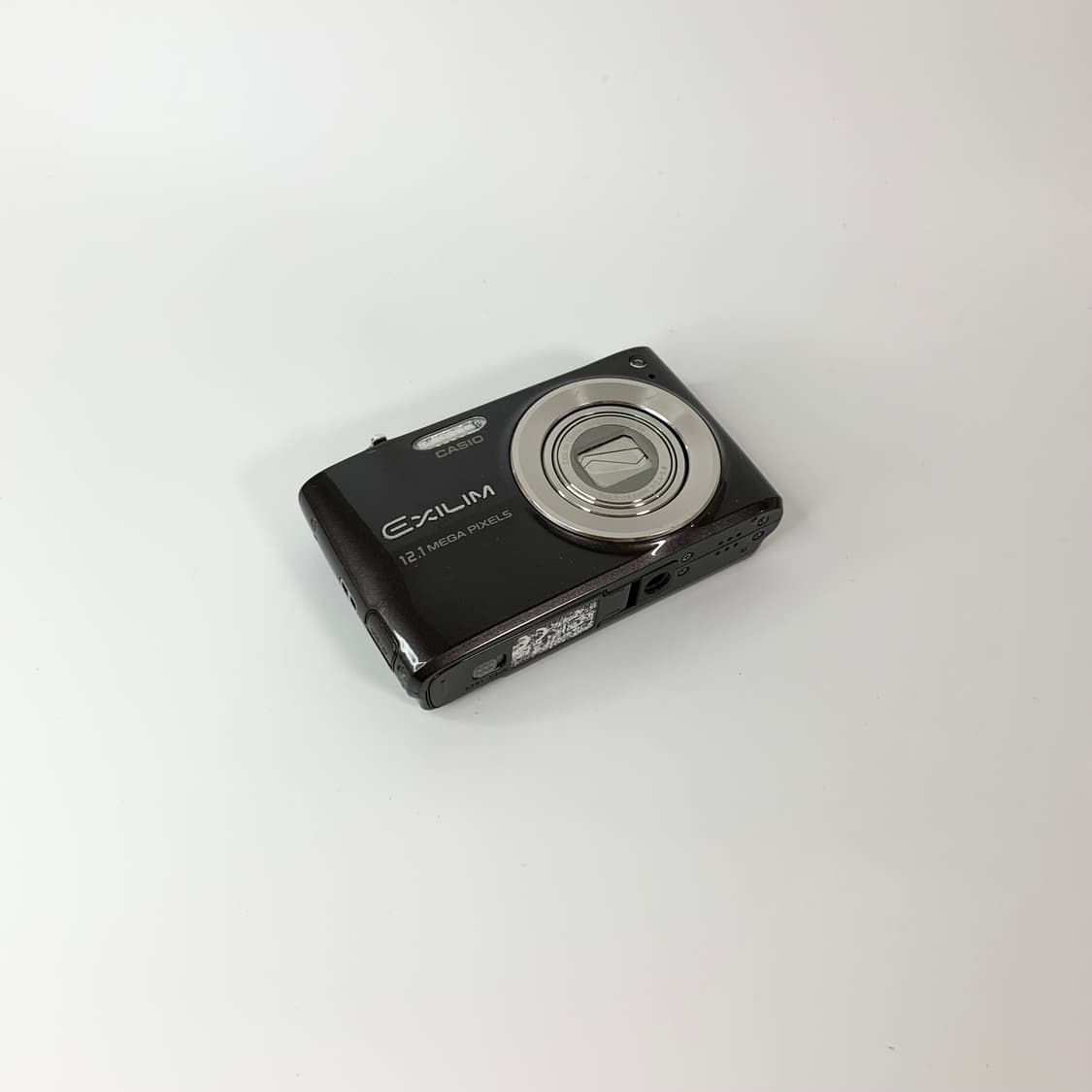 희귀컬러🍫) 카시오 z400 브라운 (casio z400) 상품이미지5