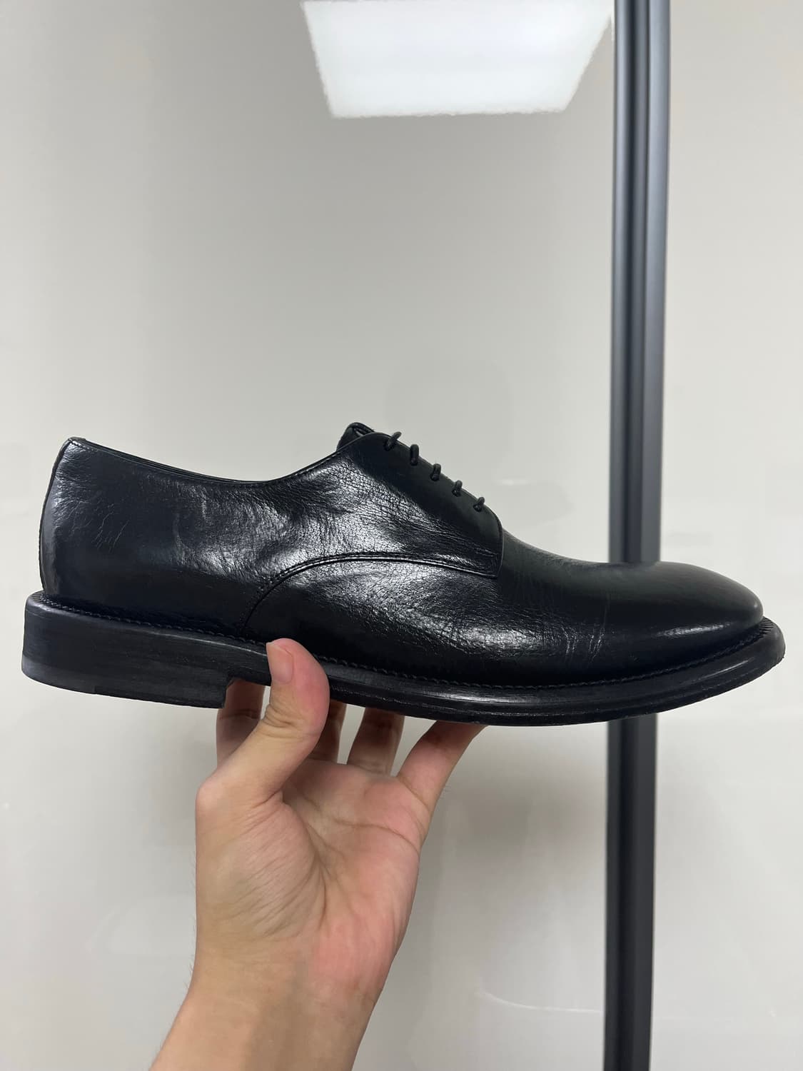 그라더스 블루처08 블랙 255 40.5 상품이미지2