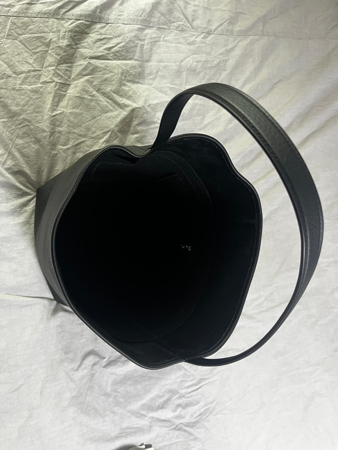 the row 파크백 라지 상품이미지2