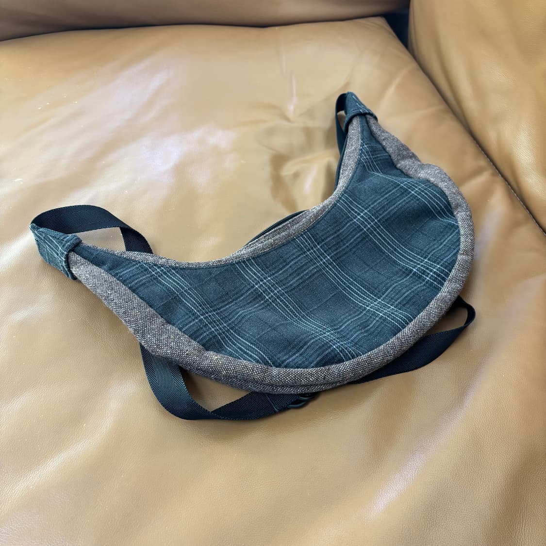 PORTER ATMOS 포터 아트모스 크로스백 가방 상품이미지2