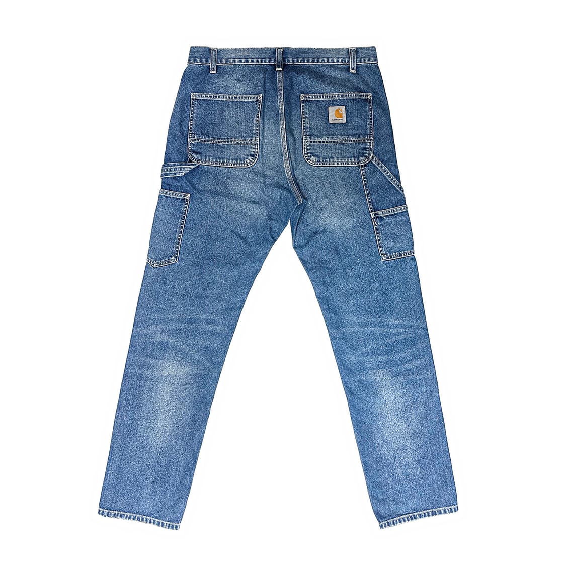 칼하트(Carhartt) 사시코 데님 상품이미지2