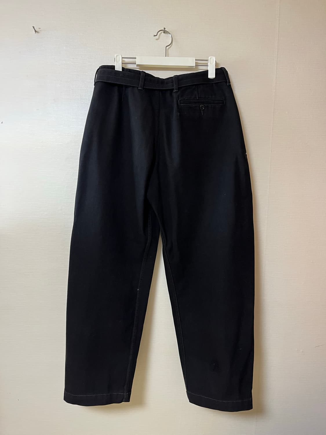 [50] 르메르 트위스트 팬츠 상품이미지2