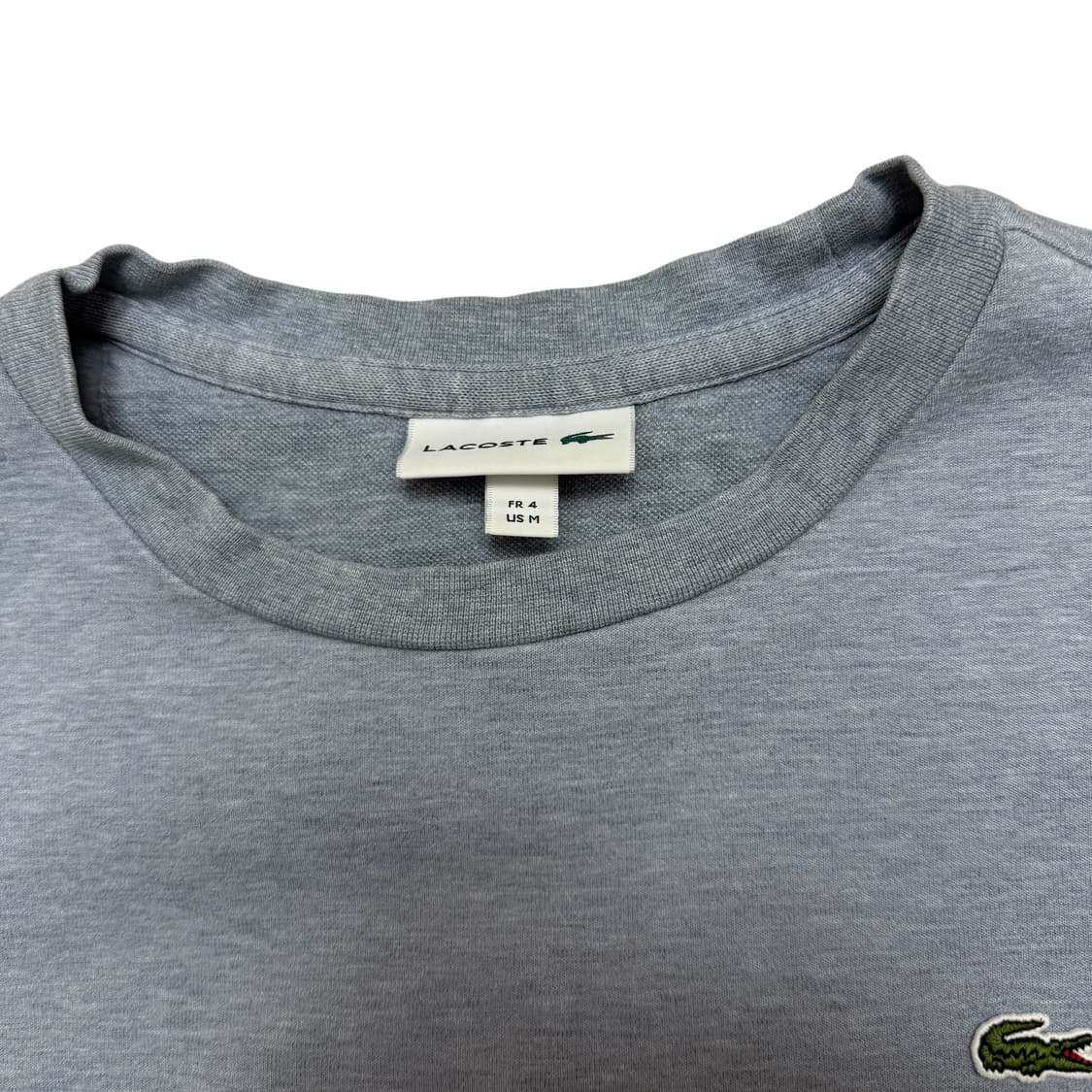 라코스테 맨투맨 상품이미지2