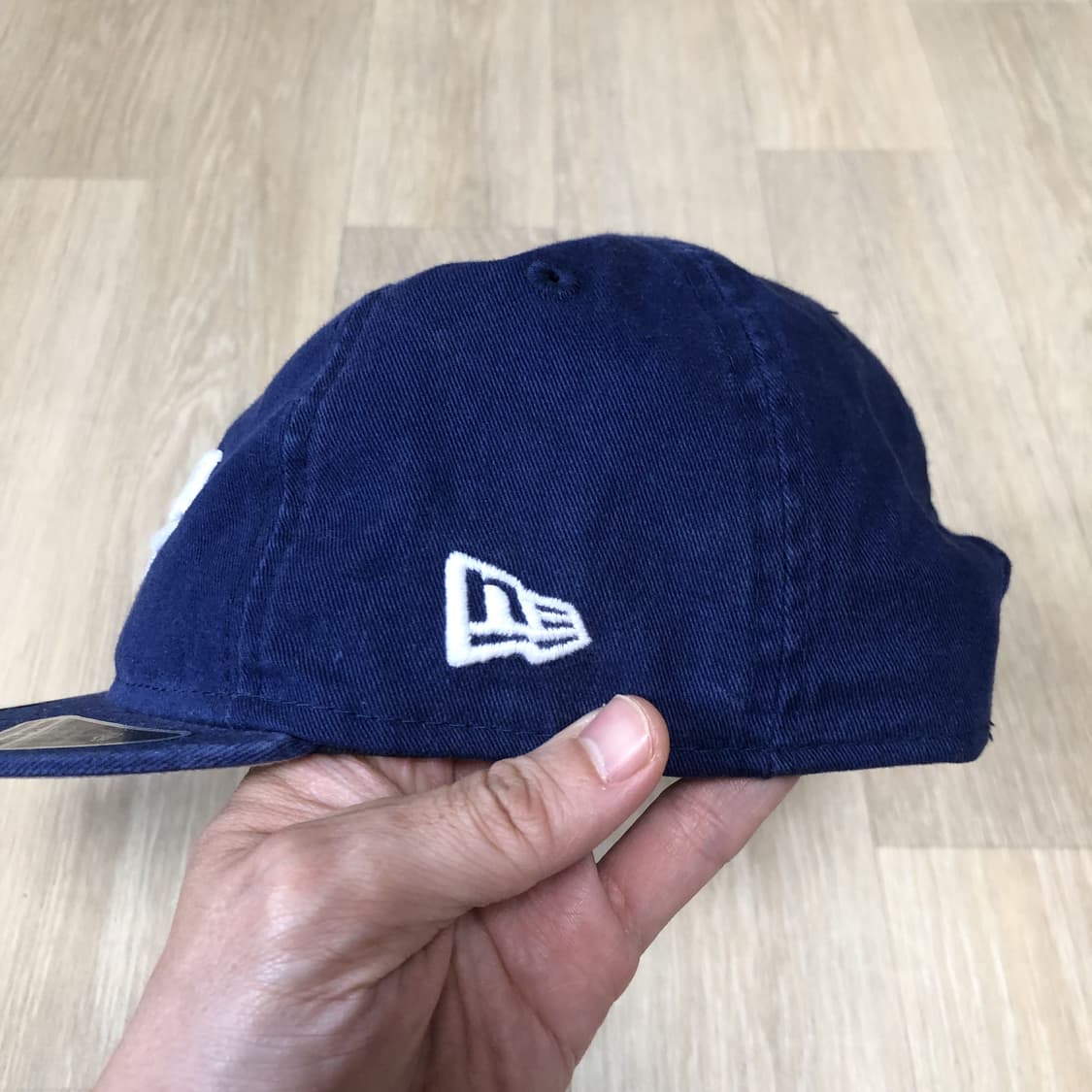 (M-L) 뉴에라 NEW ERA RC 590 레트로 크라운 LA 다저스 상품이미지4