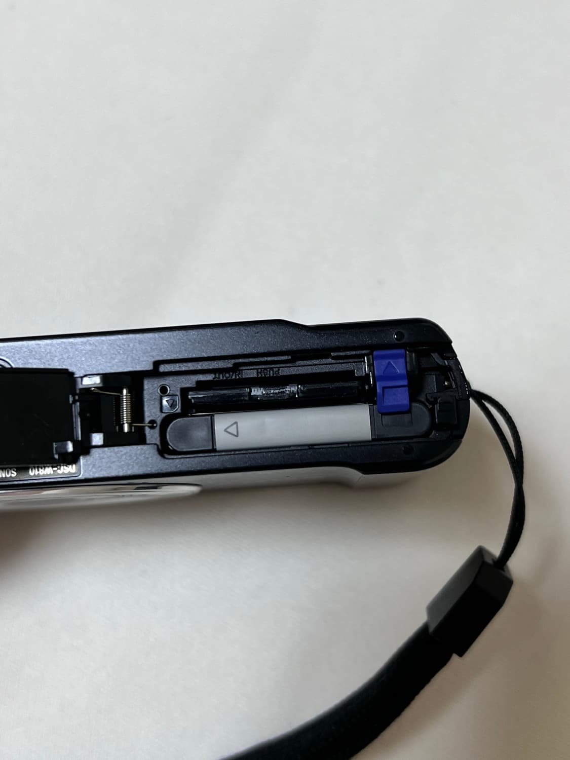 소니 사이버샷 dsc w810 s급 판매합니다(아이브레이디카) 상품이미지6