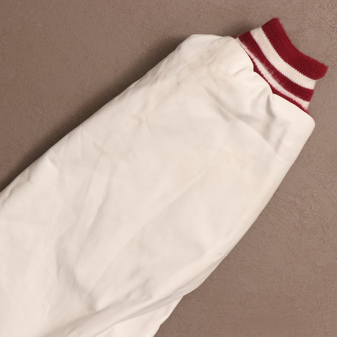 텍사스 매버릭 울 바시티 자켓 A1868 상품이미지5