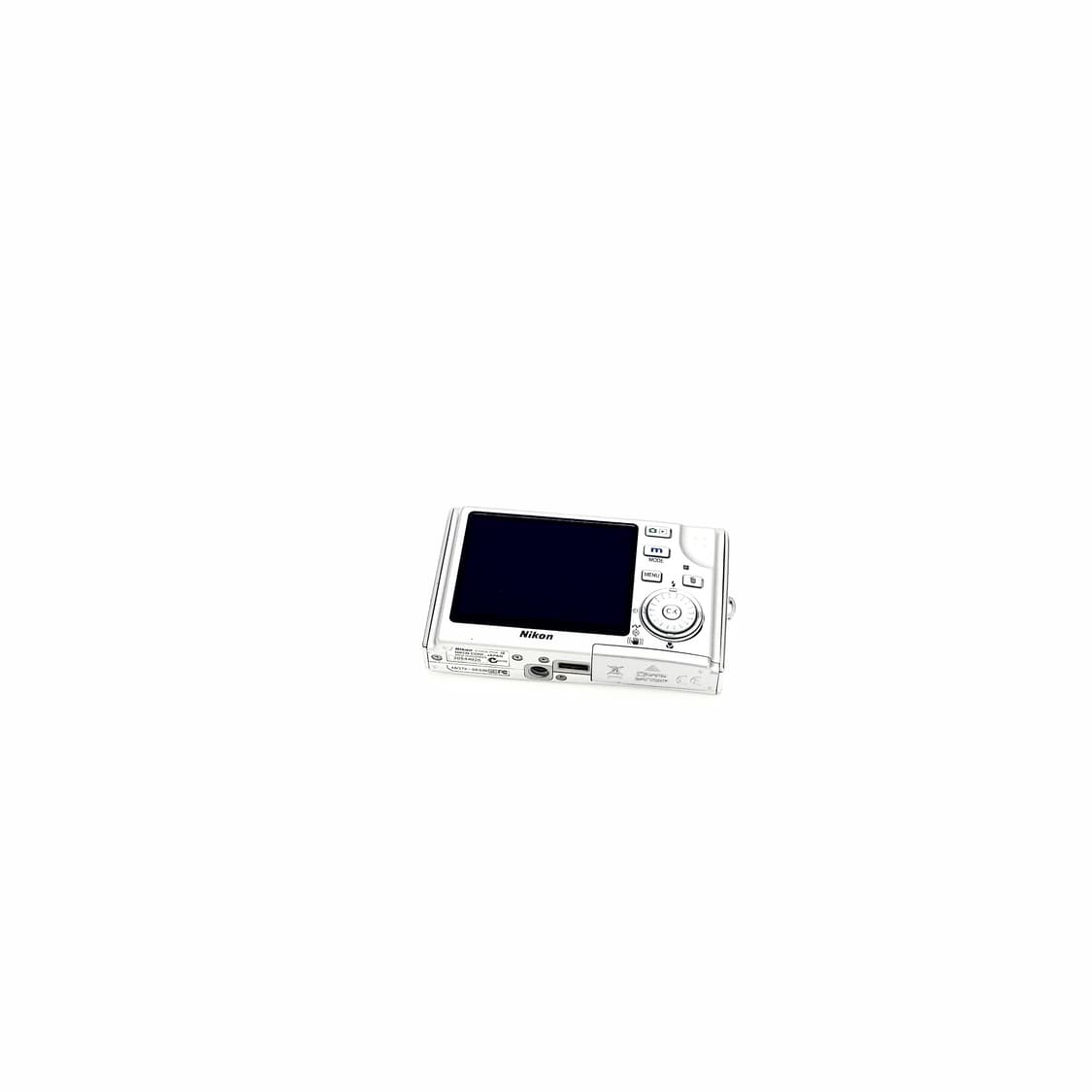 입문&필름색감!) Nikon CoolPix S8 디카 카메라 상품이미지10