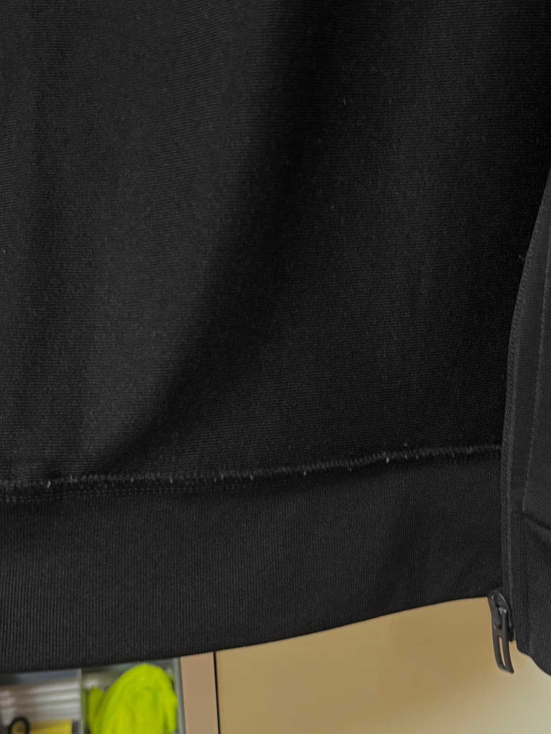 아디다스 Adidas 져지 집업 L size 상품이미지8