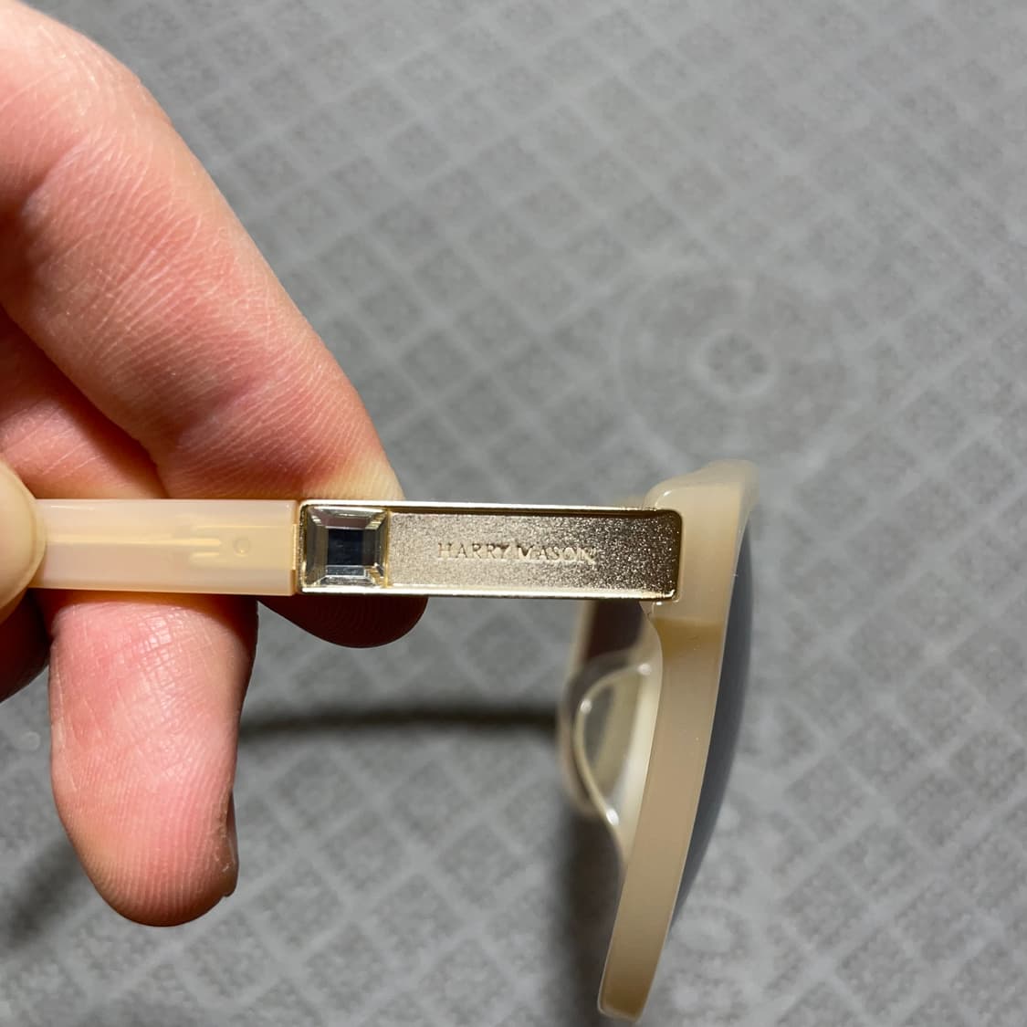 해리메이슨 CR39 선글라스 상품이미지5