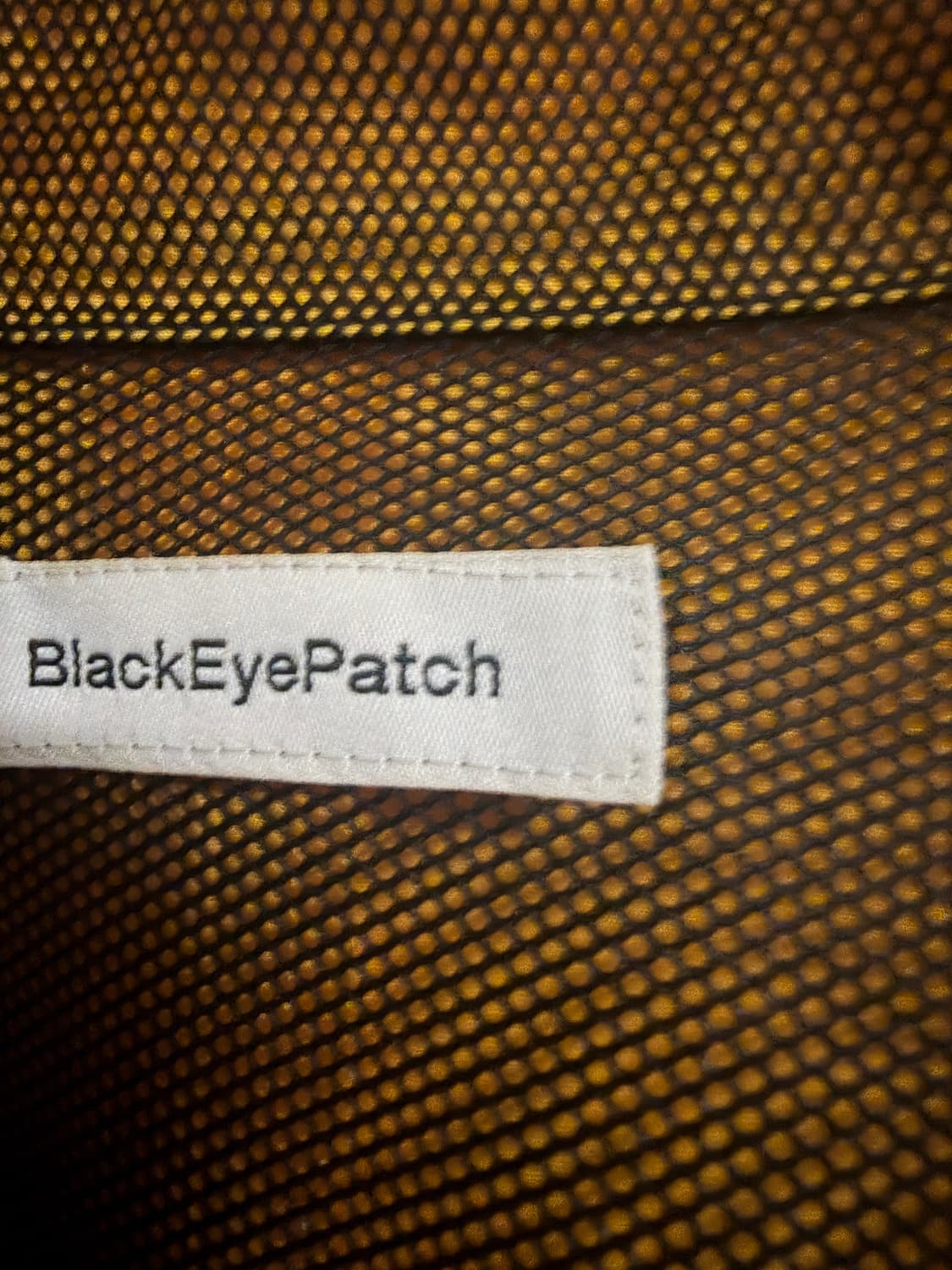 BlackEyePatch 트랙셋 상품이미지4