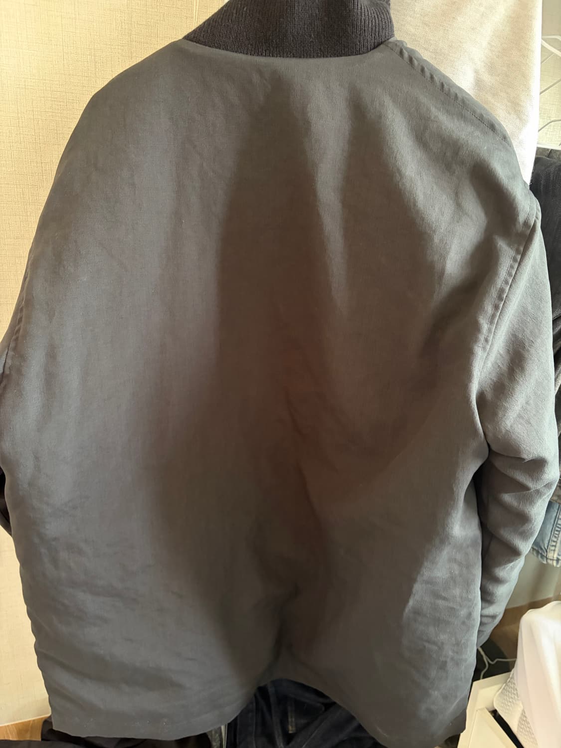 카브엠트 패딩자켓 L 팔아요 상품이미지3