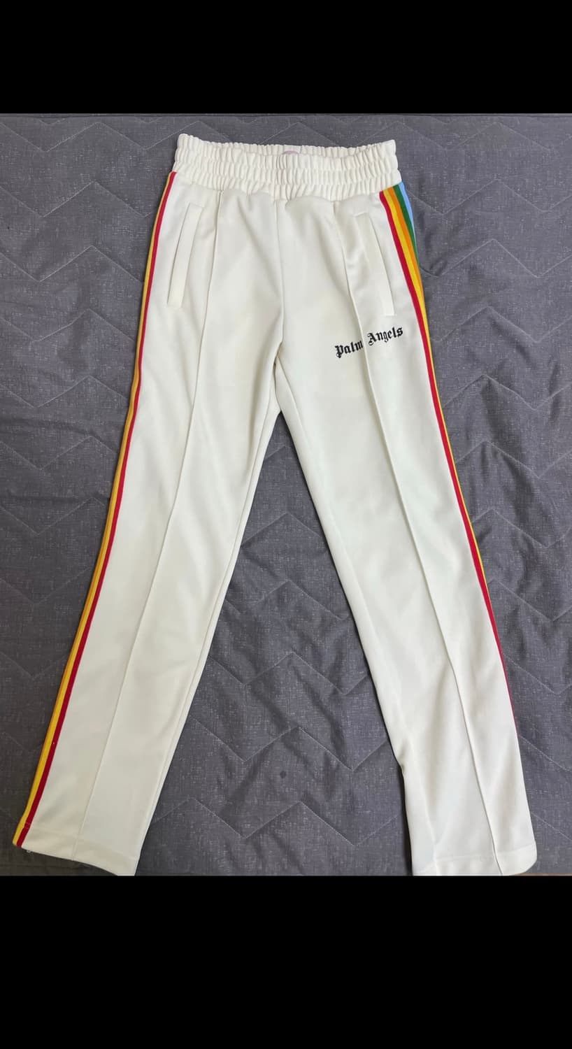 팜엔젤스 레인보우 트랙팬츠 상품이미지1